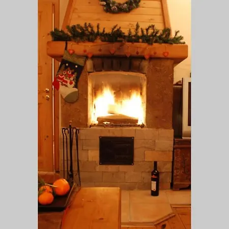 Chalet Isabella Bansko