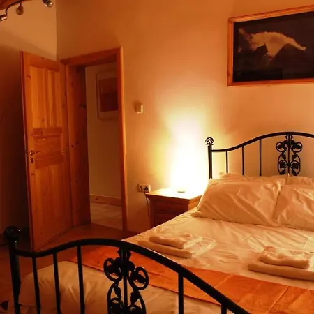 Chalet Isabella *
