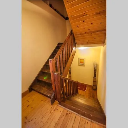 Horská chata Chalet Isabella *