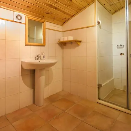 Chalet Isabella Horská chata