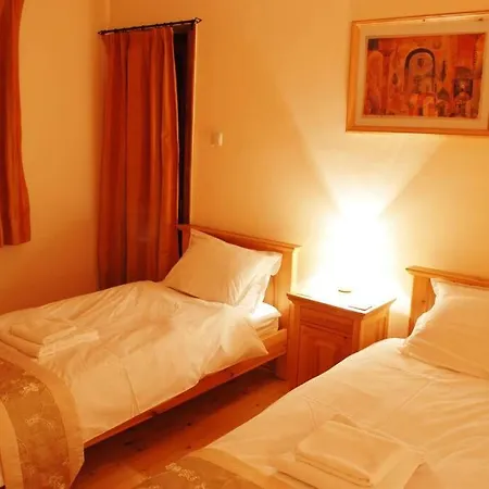 Chalet Isabella * Bansko