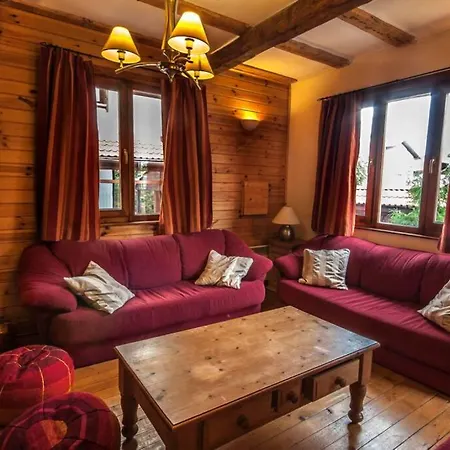 Chalet Isabella Bansko