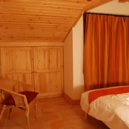 Horská chata Chalet Isabella Bansko