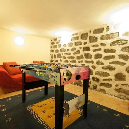 Chalet Isabella *